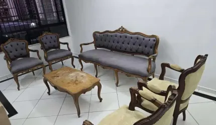 Apartamento à venda no CONDOMÍNIO JARDIM DE VIENA - RUA DEPUTAD , TREZE DE JULHO , Aracaju, SE
