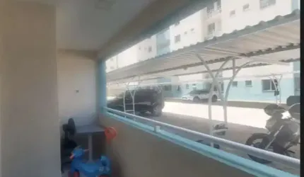 Apartamento à venda no BARRA PRIME , ESPAÇO TROPICAL , Barra dos Coqueiros, SE