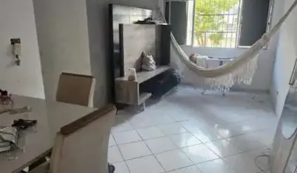 Apartamento à venda no Santa Cecília , ATALAIA , Aracaju, SE