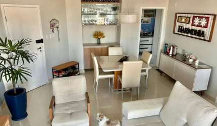 Apartamento à venda no ABSOLUTTO CONDOMÍNIO CLUBE , LUZIA , Aracaju, SE