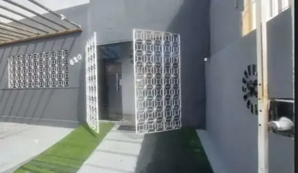 Casa à venda em rua pública, SALGADO FILHO , Aracaju, SE