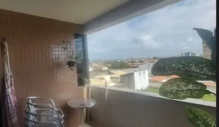 Apartamento à venda no CONSTRUTOR JESUINO MACIEL , ATALAIA , Aracaju, SE