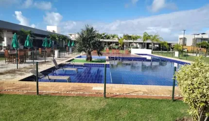 Lote à venda no TERRAS ALPHAVILLE SERGIPE 1 , ALPHAVILLE , Barra dos Coqueiros, SE