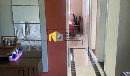 Apartamento à venda no Moriá , SÃO CONRADO , Aracaju, SE