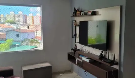 Apartamento à venda no JARDIM DAS PALMEIRAS , LUZIA , Aracaju, SE