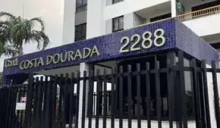 Apartamento à venda no COSTA DOURADA - AVENIDA ADÉLIA FRANCO - LUZIA , LUZIA , Aracaju, SE