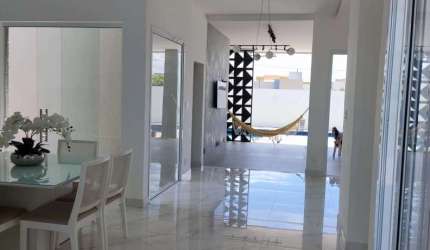 Casa à venda no ALPHAVILLE SERGIPE , ALPHAVILLE , Barra dos Coqueiros, SE