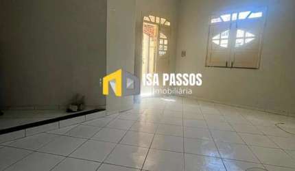 Casa à venda em rua pública, MARCOS FREIRE I , Nossa Senhora do Socorro, SE
