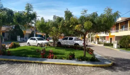 Casa à venda no RESIDENCIAL ITÁLIA , ARUANA , Aracaju, SE