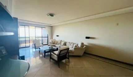 Apartamento à venda no CONDOMÍNIO DO EDFICIO LES ALPES - 13 DE JULHO, , TREZE DE JULHO , Aracaju, SE