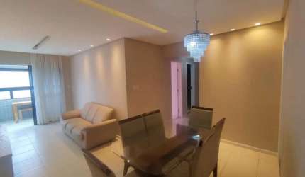 Apartamento à venda no SERRA DA GRACIOSA RESIDENCIAL , ATALAIA , Aracaju, SE