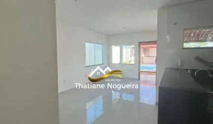 Casa à venda em rua pública, MOSQUEIRO , Aracaju, SE