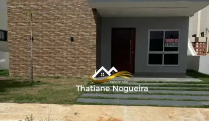 Casa à venda no Praias do Sul III , MOSQUEIRO , Aracaju, SE