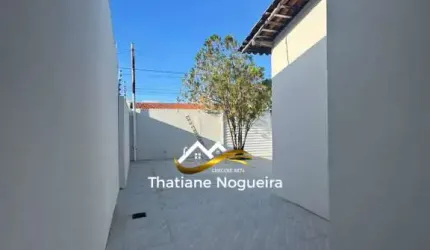Casa à venda em rua pública, ARUANA , Aracaju, SE