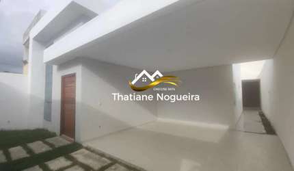 Casa à venda em rua pública, ARUANA , Aracaju, SE