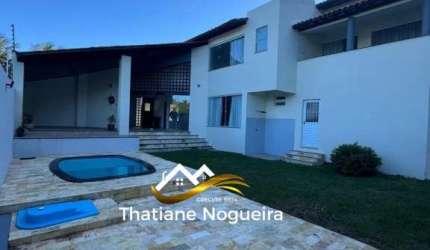 Casa à venda em rua pública, FAROLÂNDIA , Aracaju, SE