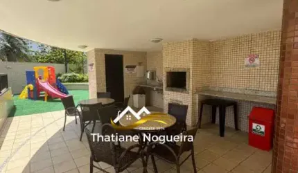 Apartamento à venda no Mansão tramandaí , GRAGERU , Aracaju, SE