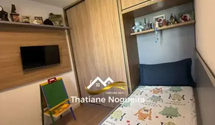 Apartamento à venda no URBANUS LUZIA , LUZIA , Aracaju, SE