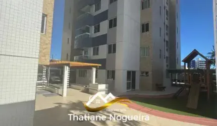 Apartamento à venda no Francisco Antônio de Jesus , COROA DO MEIO , Aracaju, SE