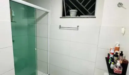 Apartamento à venda no NOVA VIDA SOBRADO , SOBRADO , Nossa Senhora do Socorro, SE