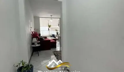 Apartamento à venda no ALPHAVILLE II , LUZIA , Aracaju, SE