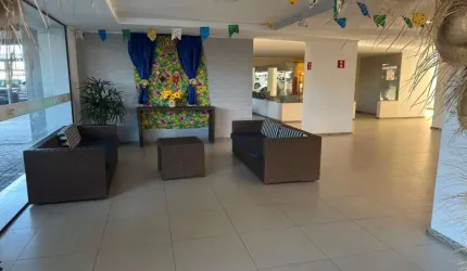 Apartamento à venda no VIVACE MORADA CLUB , FAROLÂNDIA , Aracaju, SE
