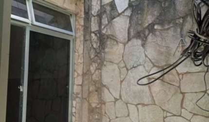 Casa à venda em rua pública, JOSÉ CONRADO DE ARAÚJO , Aracaju, SE