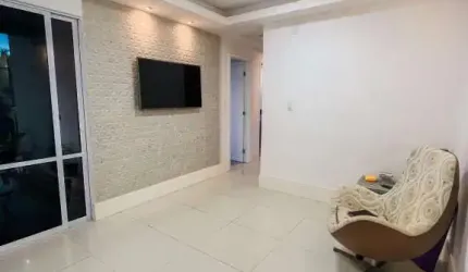 Apartamento à venda no VIDA BELA PRAIA MAR CONDOMÍNIO CLUBE , ESPAÇO TROPICAL , Barra dos Coqueiros, SE