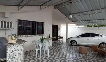 Casa à venda no MORADA DOS PALMARES , TABULEIRO DO MARTINS , Maceió, AL