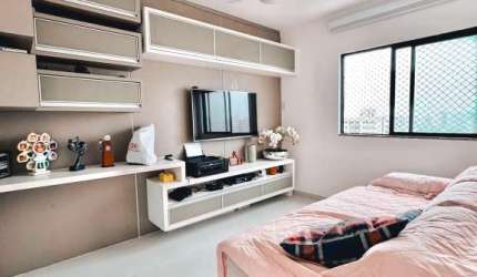 Apartamento à venda no BELLA VITA , GRAGERU , Aracaju, SE