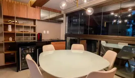 Apartamento à venda no Garcia Prime Residence , JARDINS , Aracaju, SE