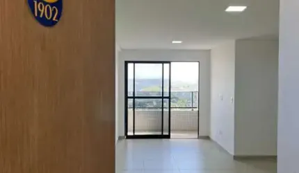 Apartamento para locação no MIRANTE CLUB STRATÉGIA , FAROL , Maceió, AL