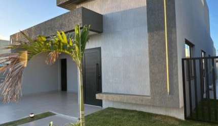 Casa à venda no SOL E PRAIA , OLHOS D'ÁGUA , Barra dos Coqueiros, SE