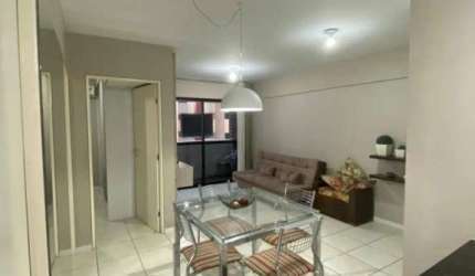 Apartamento para locação no EDIFÍCIO CARLOS PIATTI , PONTA VERDE , Maceió, AL