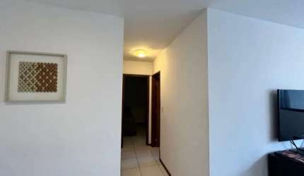 Apartamento para locação no EDIFÍCIO SOHO , PONTA VERDE , Maceió, AL