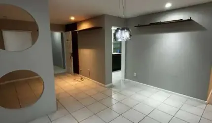 Apartamento para locação no EDIFÍCIO TARUMÃ , PONTA VERDE , Maceió, AL