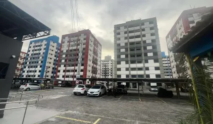 Apartamento à venda no PORTO DAS ÁGUAS , LUZIA , Aracaju, SE