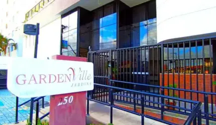 Apartamento à venda no GARDEN VILLE JARDINS , GRAGERU , Aracaju, SE