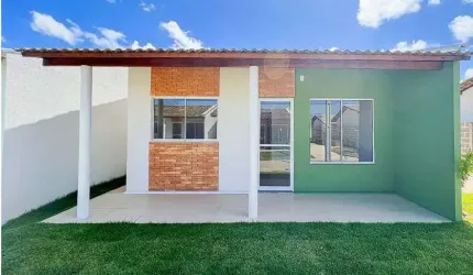 Casa à venda no GRAND JARDIM DAS DRACENAS - , CIDADE UNIVERSITÁRIA , Maceió, AL