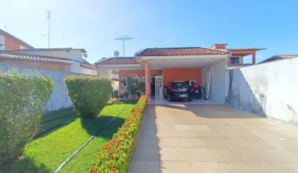 Casa à venda no VERTICE PARIDISE , ANTARES , Maceió, AL