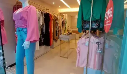 Comercial à venda em rua pública, GRAGERU , Aracaju, SE