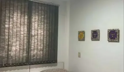 Apartamento para locação no EDIFÍCIO RENOVATIO - RUA PROFESSOR MANOEL , JATIÚCA , Maceió, AL
