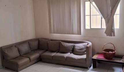 Apartamento à venda no EDF  STRELAMAR , JATIÚCA , Maceió, AL