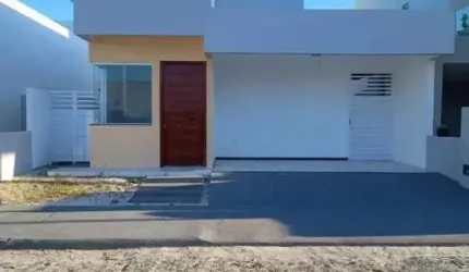 Casa à venda no SOL E PRAIA , OLHOS D'ÁGUA , Barra dos Coqueiros, SE