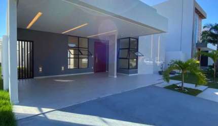 Casa à venda no TERRAS ALPHAVILLE SERGIPE 2 , ALPHAVILLE , Barra dos Coqueiros, SE