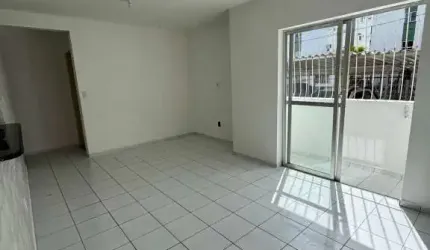 Apartamento para locação no CONJUNTO JARDIM DO FAROL , GRUTA DE LOURDES , Maceió, AL