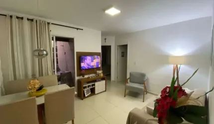 Apartamento à venda no VIAMONTE , JABOTIANA , Aracaju, SE