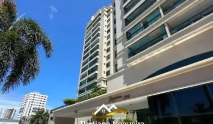 Apartamento à venda no RENAISSANCE , LUZIA , Aracaju, SE