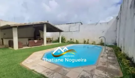 Casa à venda em rua pública, COROA DO MEIO , Aracaju, SE