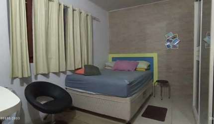Casa à venda em rua pública, RIACHO DOCE , Maceió, AL